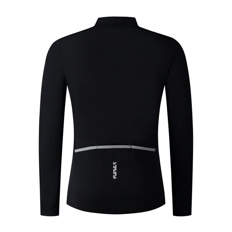 Shimano Vertex Thermal Forma XXXL - Siyah