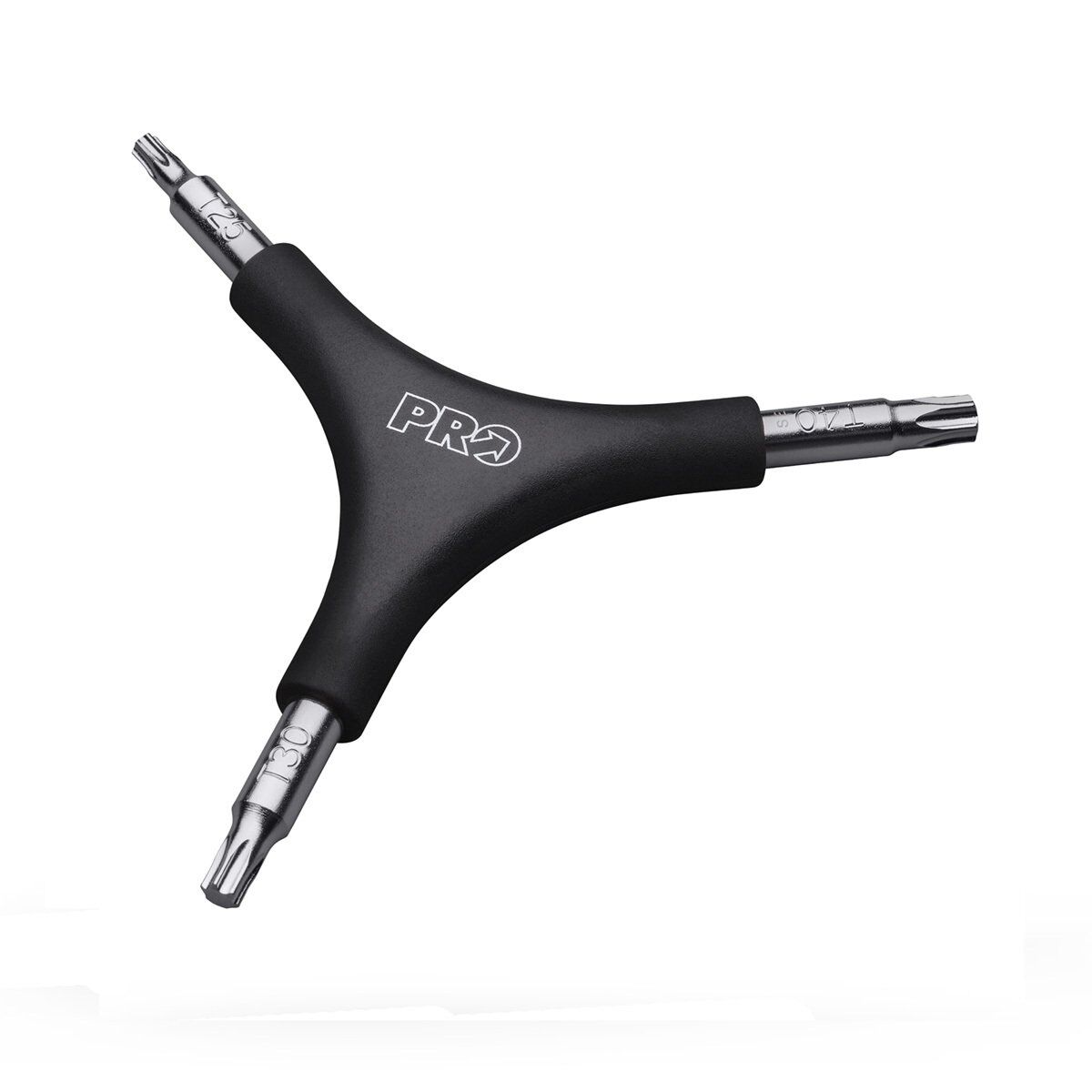 PRO Tool Y-Wrench Torx T25/T30/T40