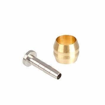 Shimano Zeytin ve Bağlantı uçları SM-BH90