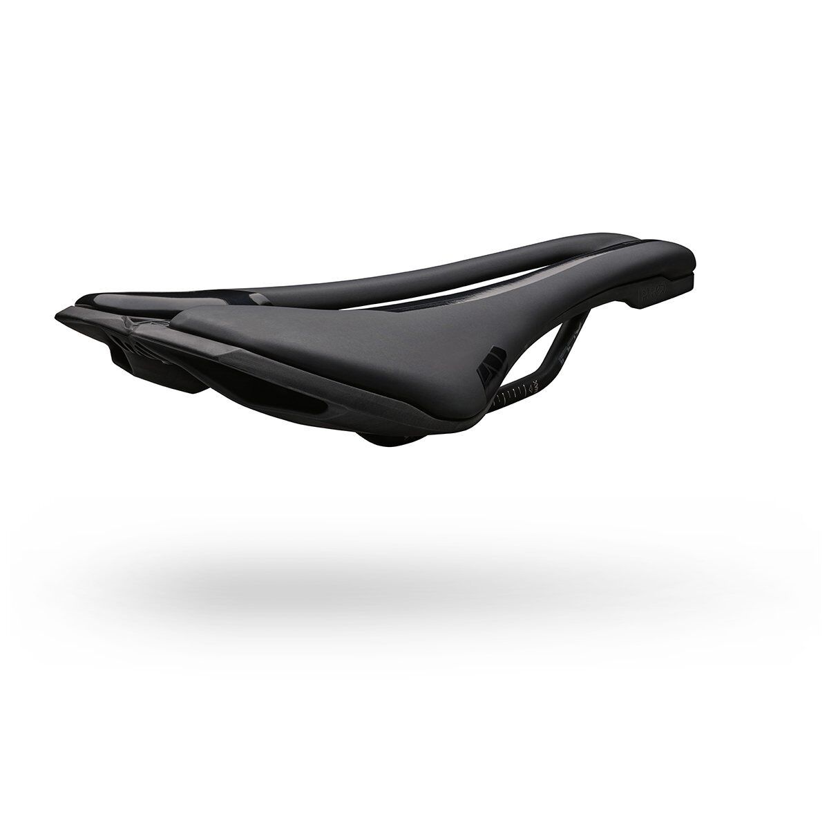 PRO Sele Stealth Curved Performance Siyah Anatomic Fit 142 mm
