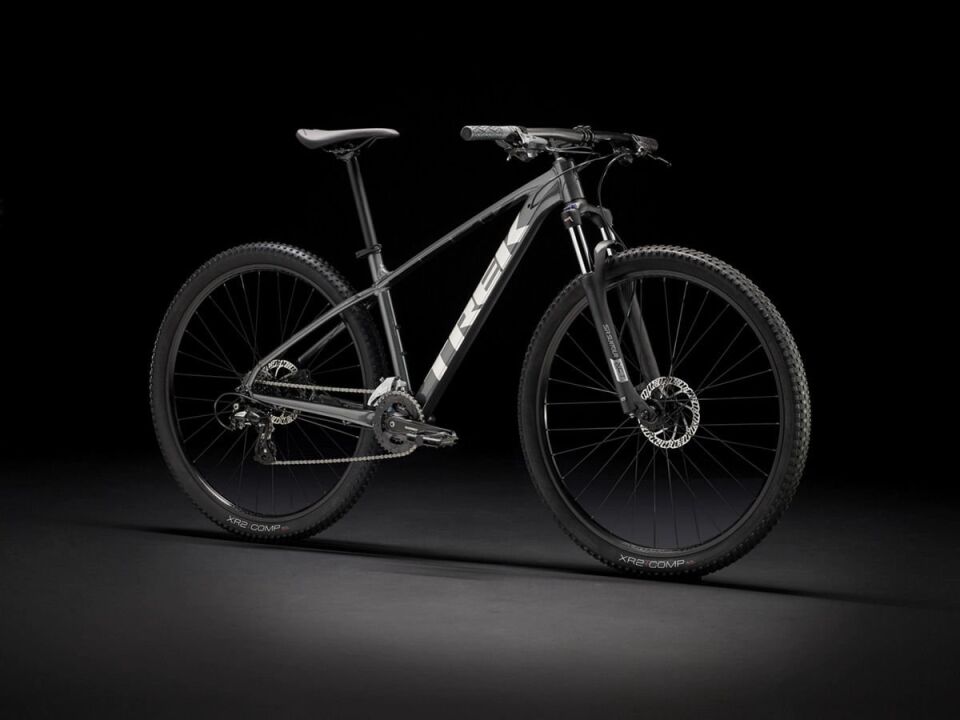 Trek Marlin 5 Gen 2 Large - Lityum Gri