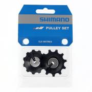 Shimano Gergi ve Rehber Makara Set RD-U5000