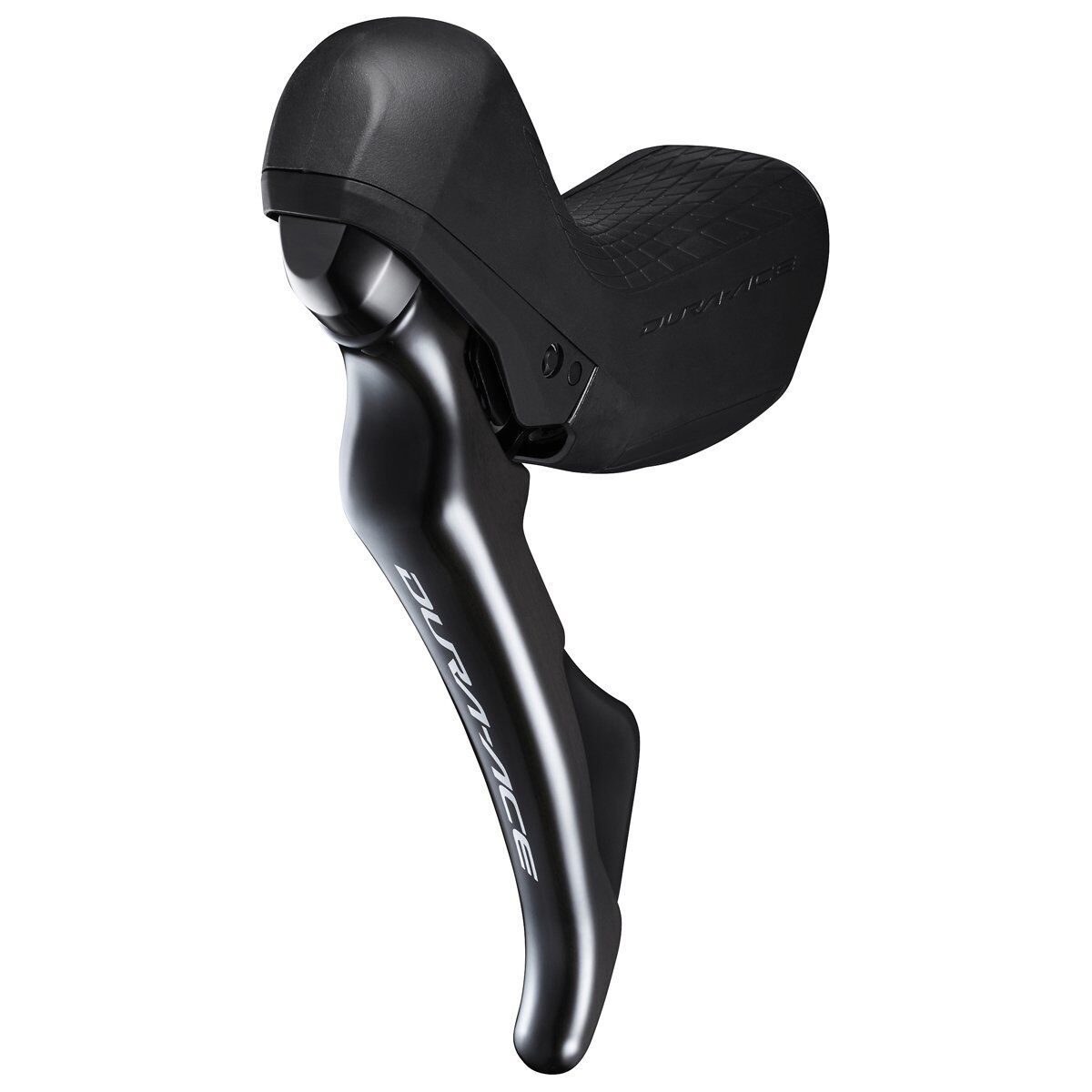 Shimano Dura-Ace Fren Set Sol Race J, ST(L)&BR(F) Resin w Fin, 1000MM Siyah