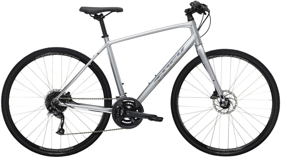 Trek FX 2 Medium - Gri