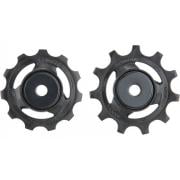 Shimano Gergi ve Rehber Makara Set RD-R9100