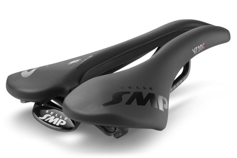 Selle SPM VT20C GEL