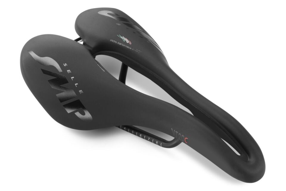 Selle SPM VT20C GEL