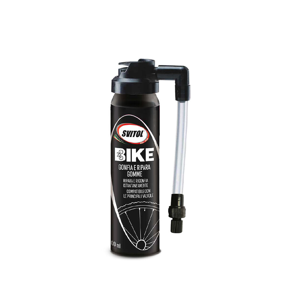 Svitol Lastik Şişirme/Tamir Spreyi - 100ml