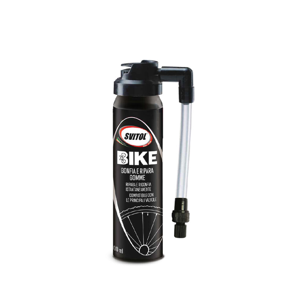 Svitol Lastik Şişirme/Tamir Spreyi - 100ml