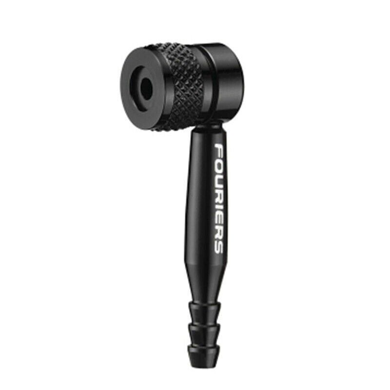 Fouriers VL-PE005 Tubular Jant 90 Derece Pompa Adaptörü