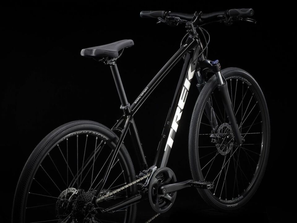 Trek DS 2 Medium - Mavi