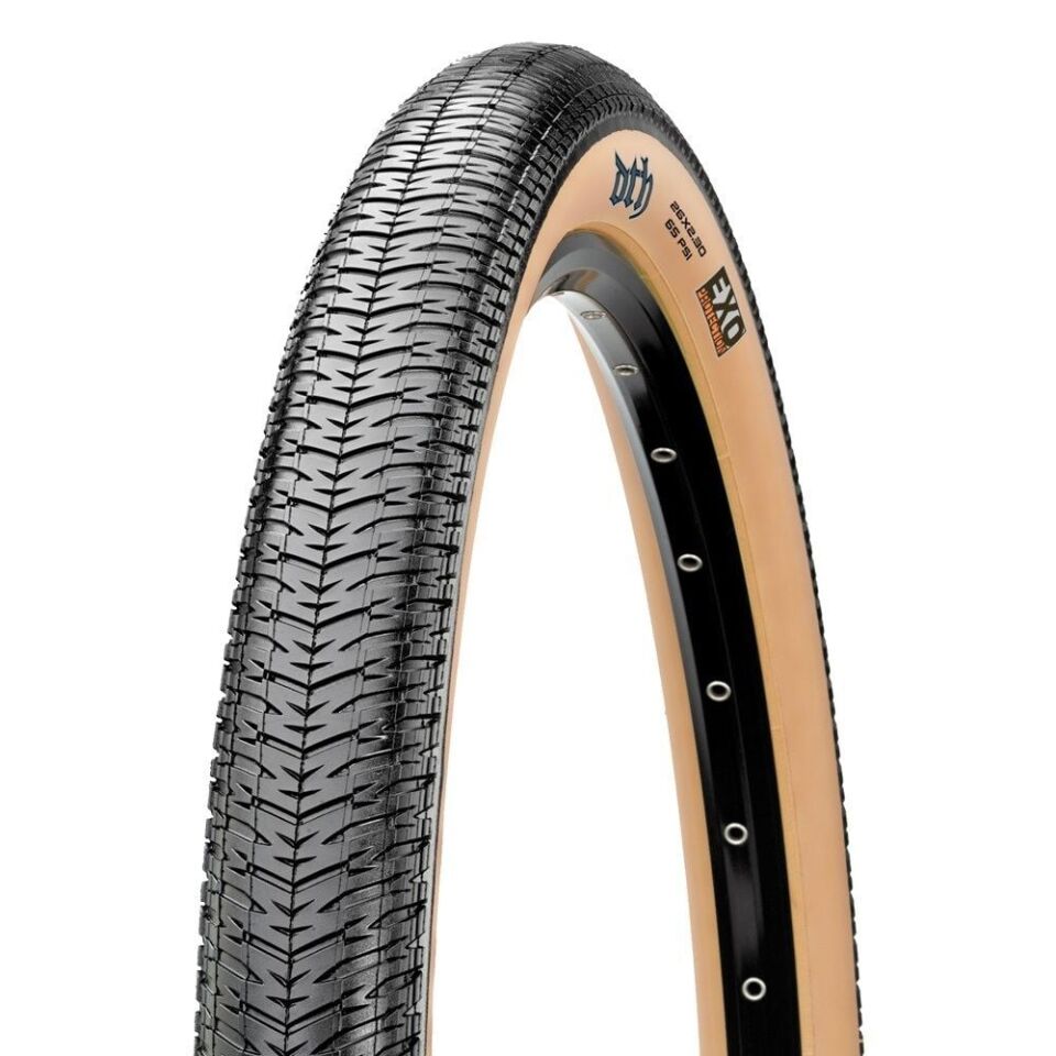 MAXXIS Dış Lastik Urban DTH 26X2.30 Katlanır