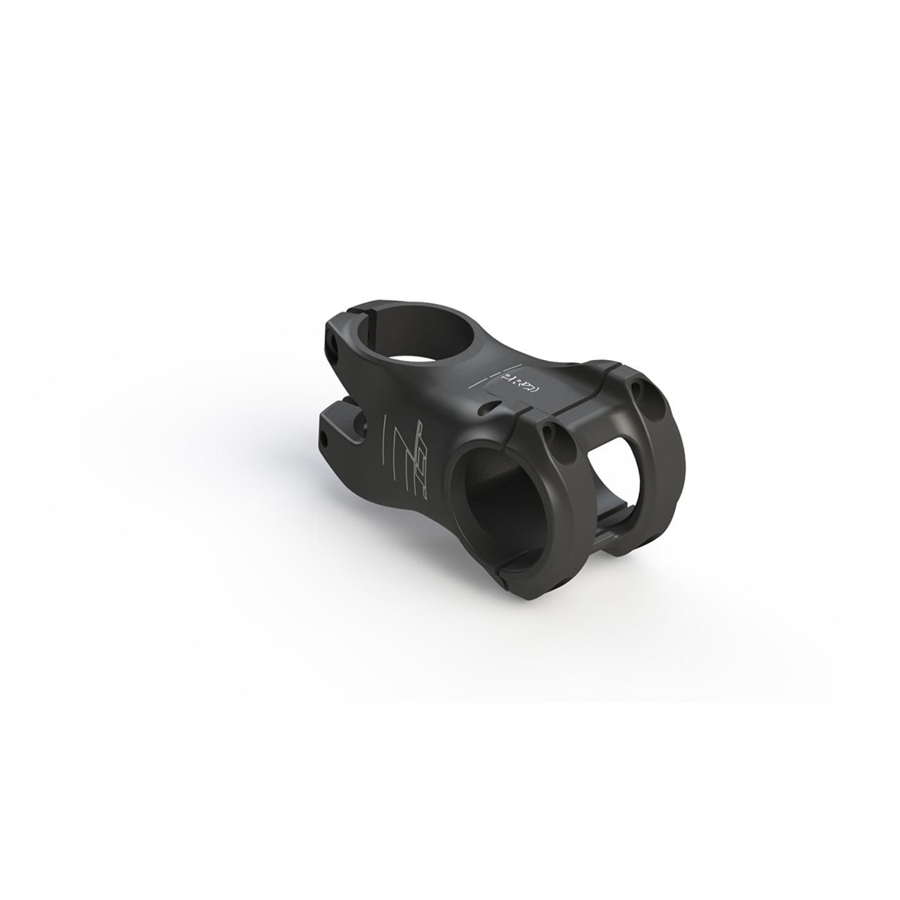 PRO Gidon Boğazı LT Siyah 31.8mm/0°