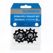 Shimano Gergi ve Rehber Makara Set RD-R8000