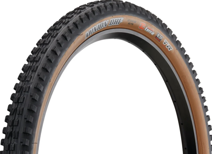 MAXXIS Dış Lastik Minion DHF 27.5x2.30 Katlanır 3CT/EXO/TR
