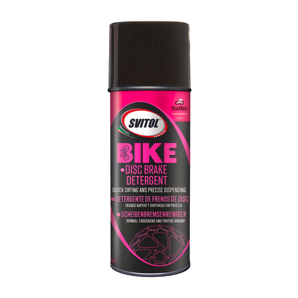 Svitol Fren / Balata Temizleyici | 400 ml |