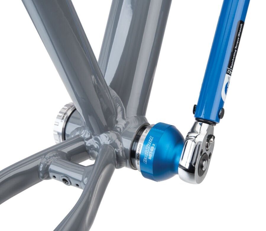Park Tool TW-6.2 Tork Anahtarı
