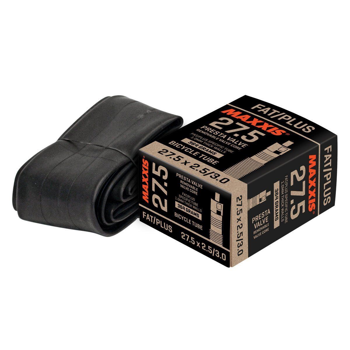 MAXXIS İç Lastik 27.5X2.5/3.0 48 mm FV İnce Sibop