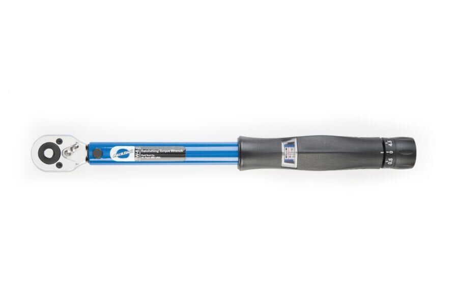 Park Tool TW-6.2 Tork Anahtarı