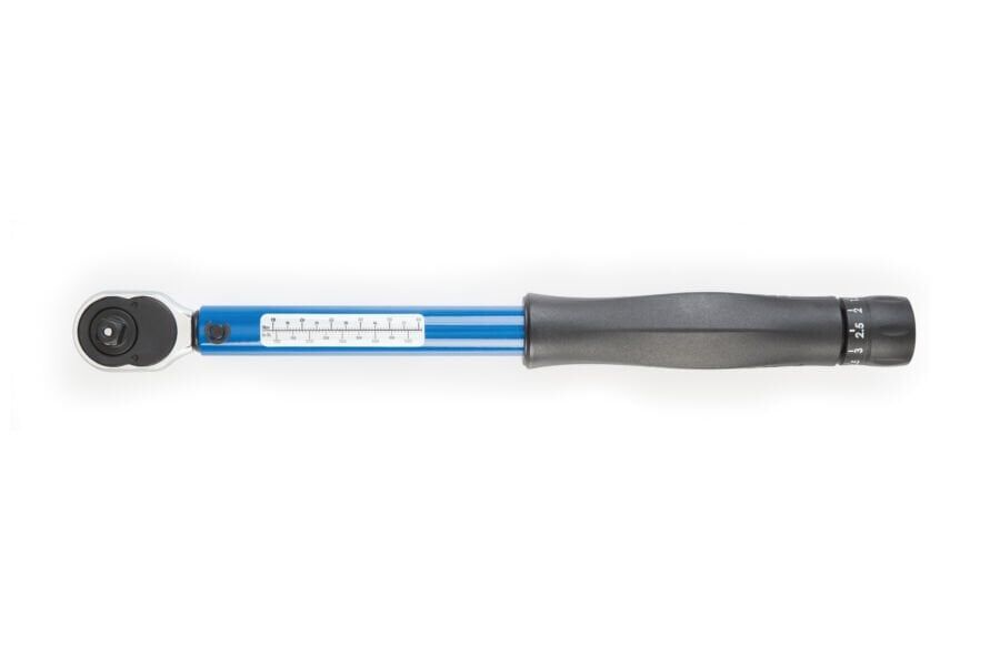 Park Tool TW-6.2 Tork Anahtarı