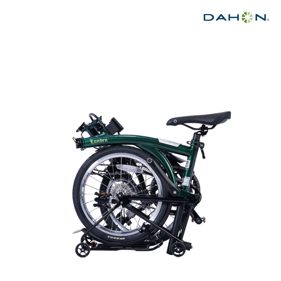 Dahon Lunden - 16''  Katlanır Bisiklet