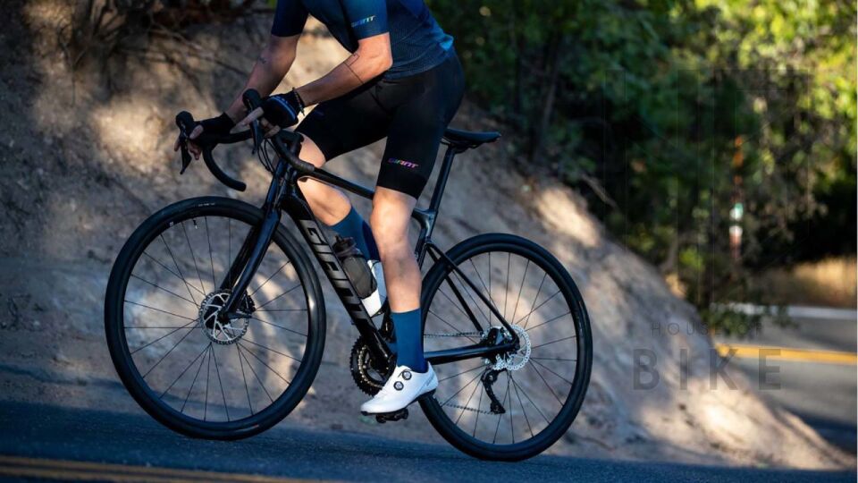 Giant Defy Advanced 1 2021 L