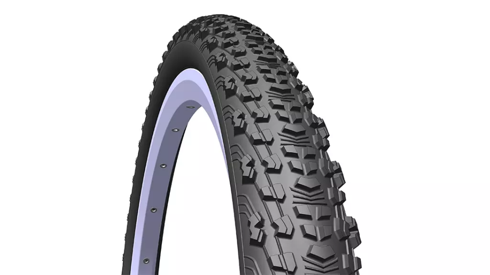 Mitas Dış Lastik Scylla TD, 29x2.25 Textra Tubeless