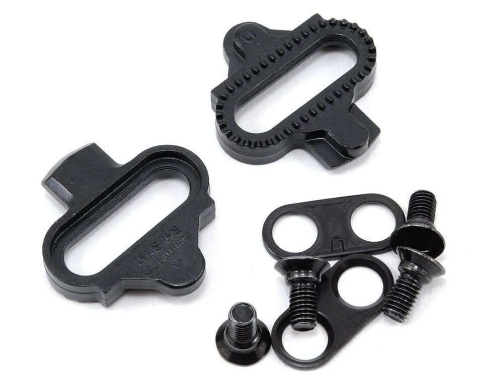 Shimano SM-SH51 SPD Kal Mtb