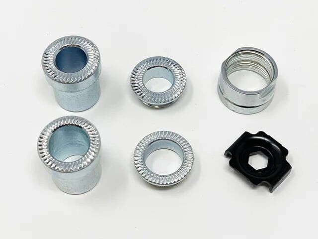 Elite Thru Axle Adaptör 135x10mm - 135x12mm - 1014306