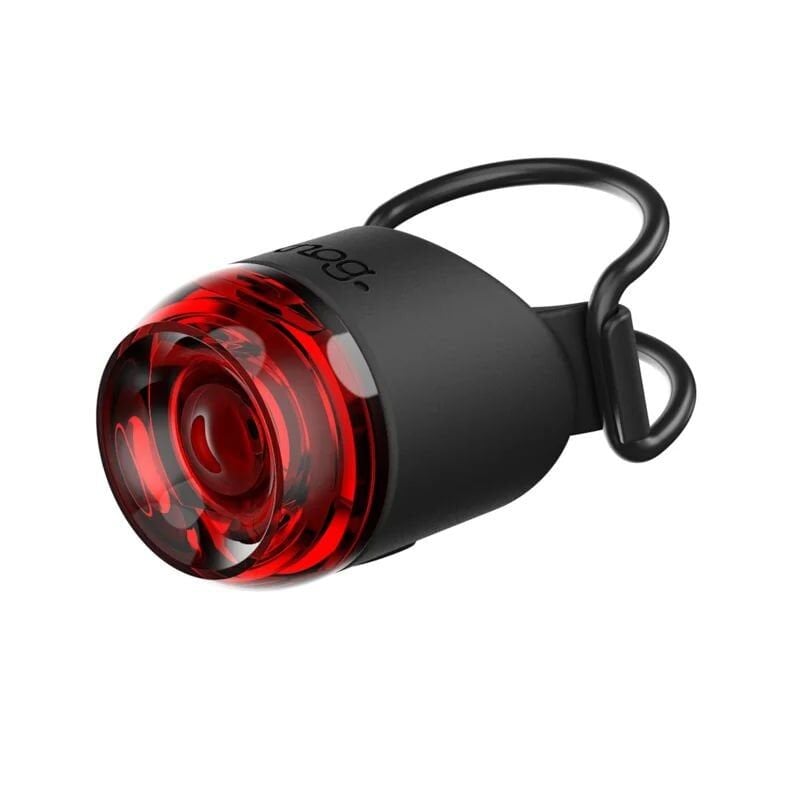 Knog PLUG Şarjlı Stop Lambası