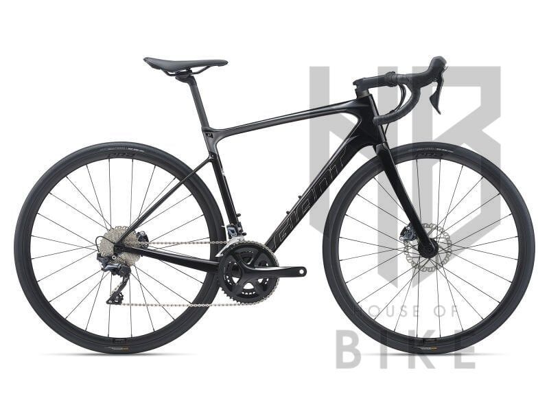 Giant Defy Advanced 1 2021 S