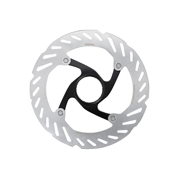 Shimano Disk Fren Rotoru RT-CL700 160 mm Center Lock ICE TECHNOLOGIES