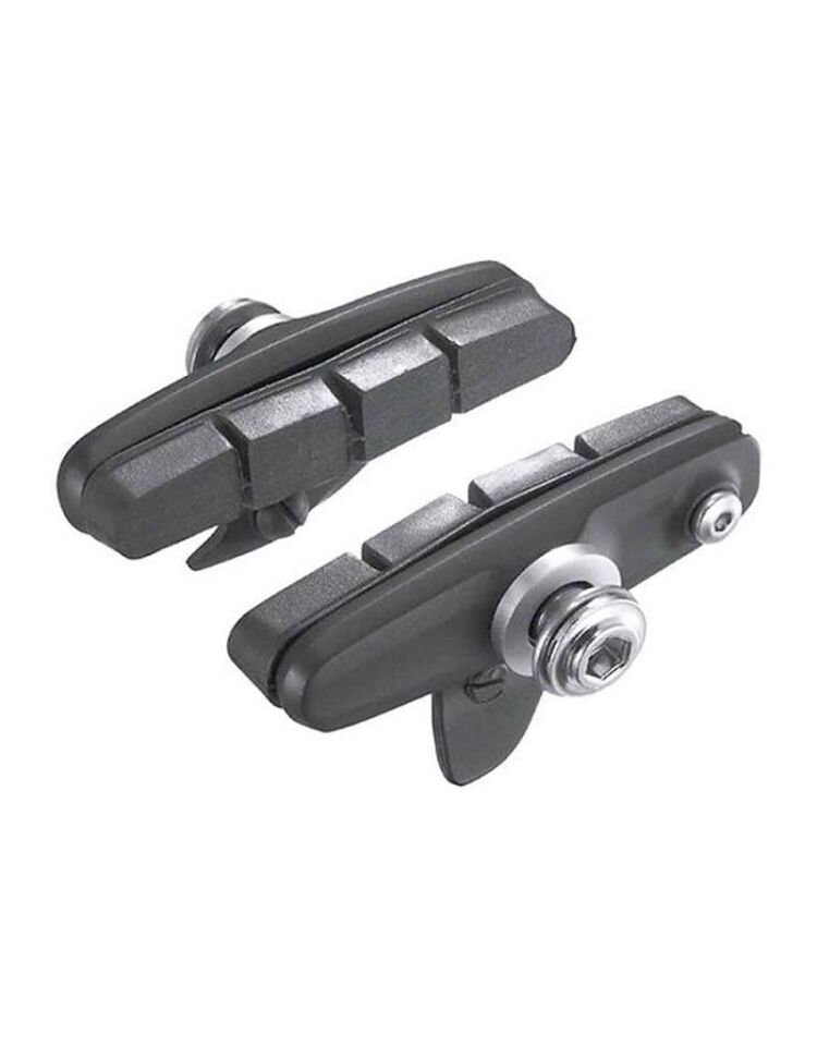 Shimano Fren Pabucu Set R55C3 BR-6700 1 çift Gümüş