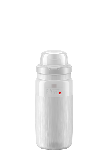 Elite Fly Tex Mtb 550ML Y. Gri