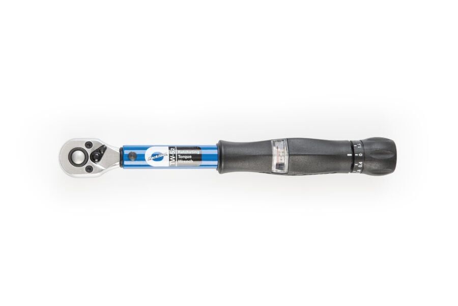 Park Tool TW-5.2 Tork Anahtarı SBS-1.2 Soket ve Lokma Hariç