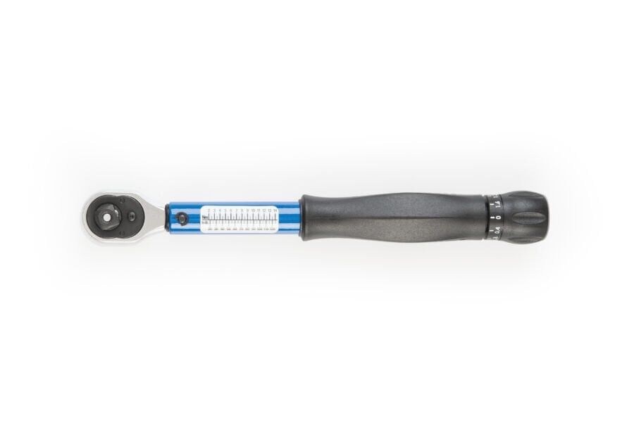 Park Tool TW-5.2 Tork Anahtarı SBS-1.2 Soket ve Lokma Hariç