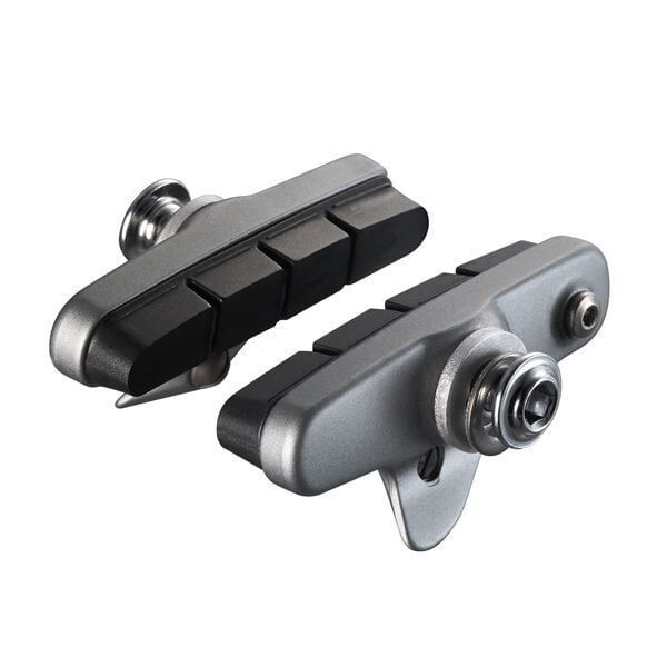 Shimano Fren Pabucu Set R55C3 BR-6700 1 çift Gümüş