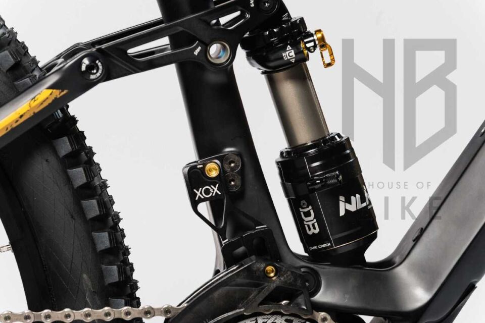 GHOST RIOT 10 UC – 11 VİTES 27,5″ Medium