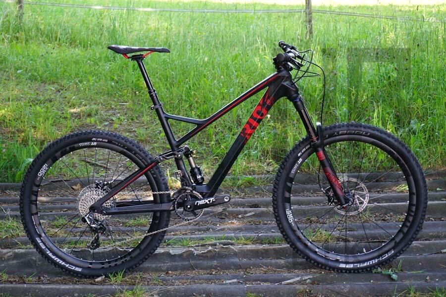GHOST RIOT 10 UC – 11 VİTES 27,5″ Medium