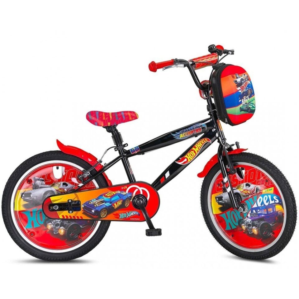 Ümit Hot Wheels 2042