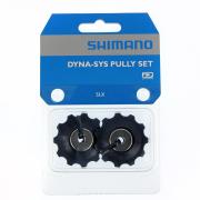 Shimano Gergi ve Rehber Makara Set RD-M663