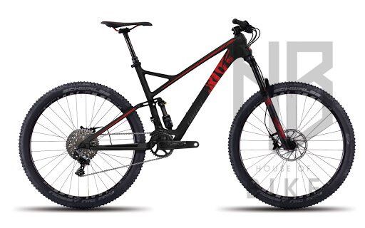 GHOST RIOT 10 UC – 11 VİTES 27,5″ Medium