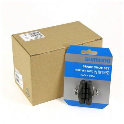 Shimano Fren Pabucu Set R50T2 BR-4600 1 çift