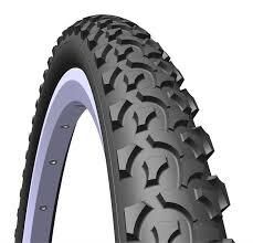 Mitas Dış Lastik Rapid, 24x1.75