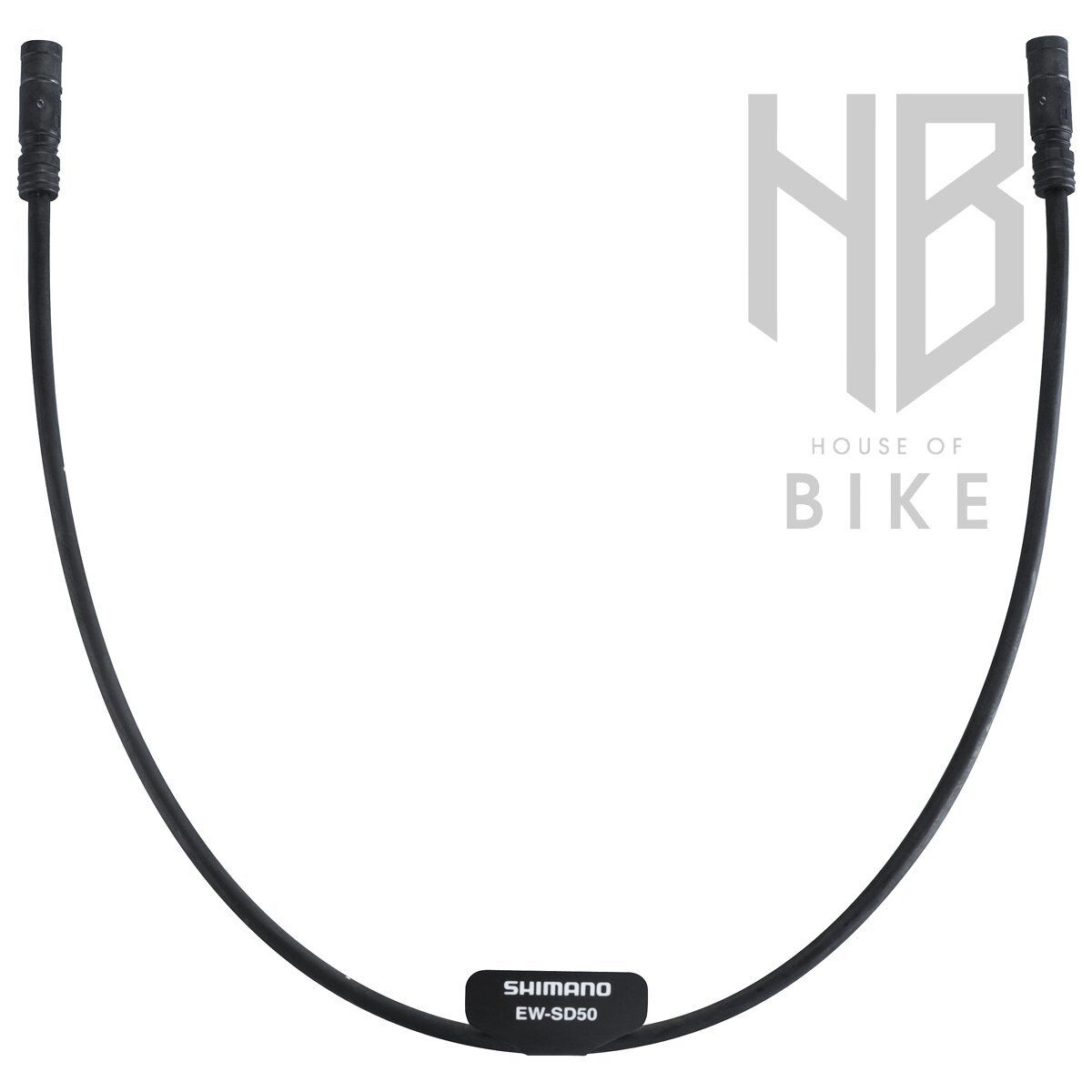Shimano EW-SD50 150mm Elektrik Kablosu Dış Yönlendirme