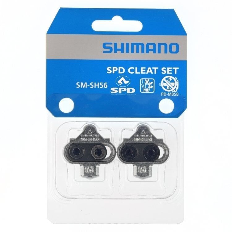 Shimano Kal Mtb Spd SM-SH56 Ayakkabı Kali