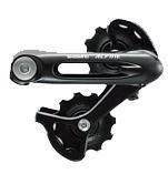 Shimano ZİNCİR TENSIONER ÇİFT ALFINE SİYAH
