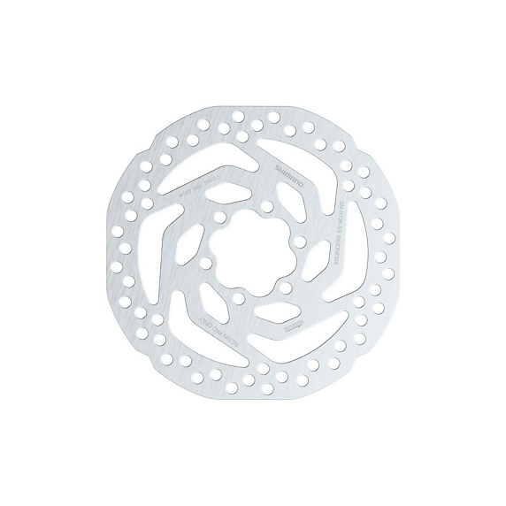 SHIMANO SM-RT26 Rotor | 6 Vidalı | 140 mm |