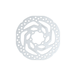 SHIMANO SM-RT26 Rotor | 6 Vidalı | 140 mm |