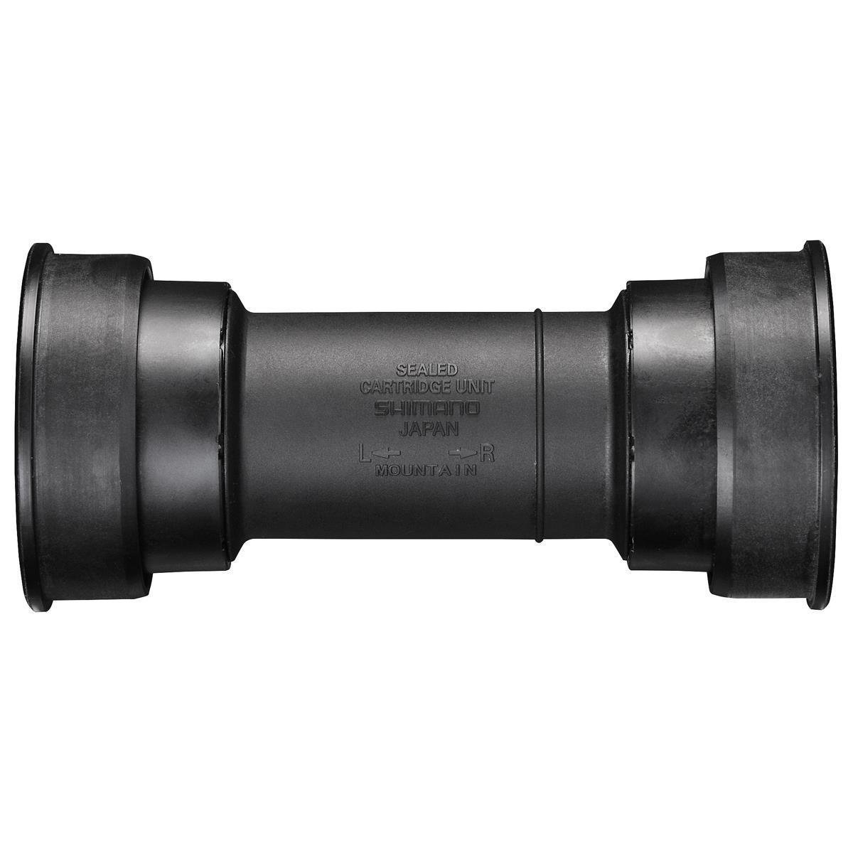 Shimano Orta Göbek 104.5/107mm BB-MT800 Press Fit MTB